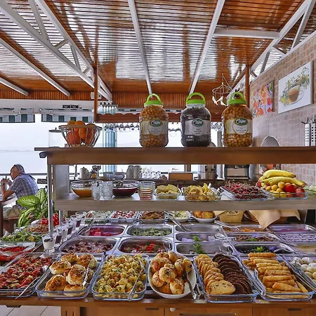 Otel Sonne - Sadece Yetişkin Kaş