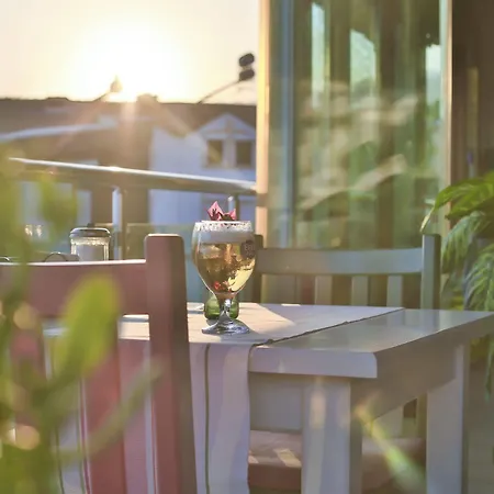 Sonne - Sadece Yetişkin Kaş