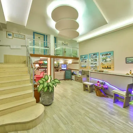 Otel Sonne - Sadece Yetişkin